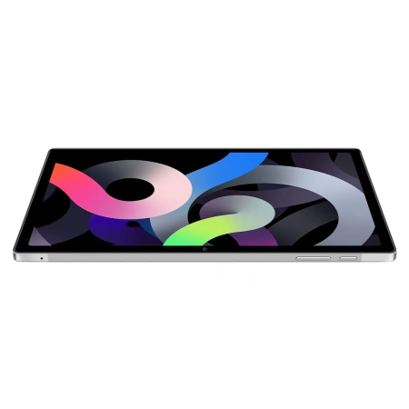 Планшет Blackview Tab 15 Pro 8GB/256GB Wi-Fi + LTE (лунное серебро)